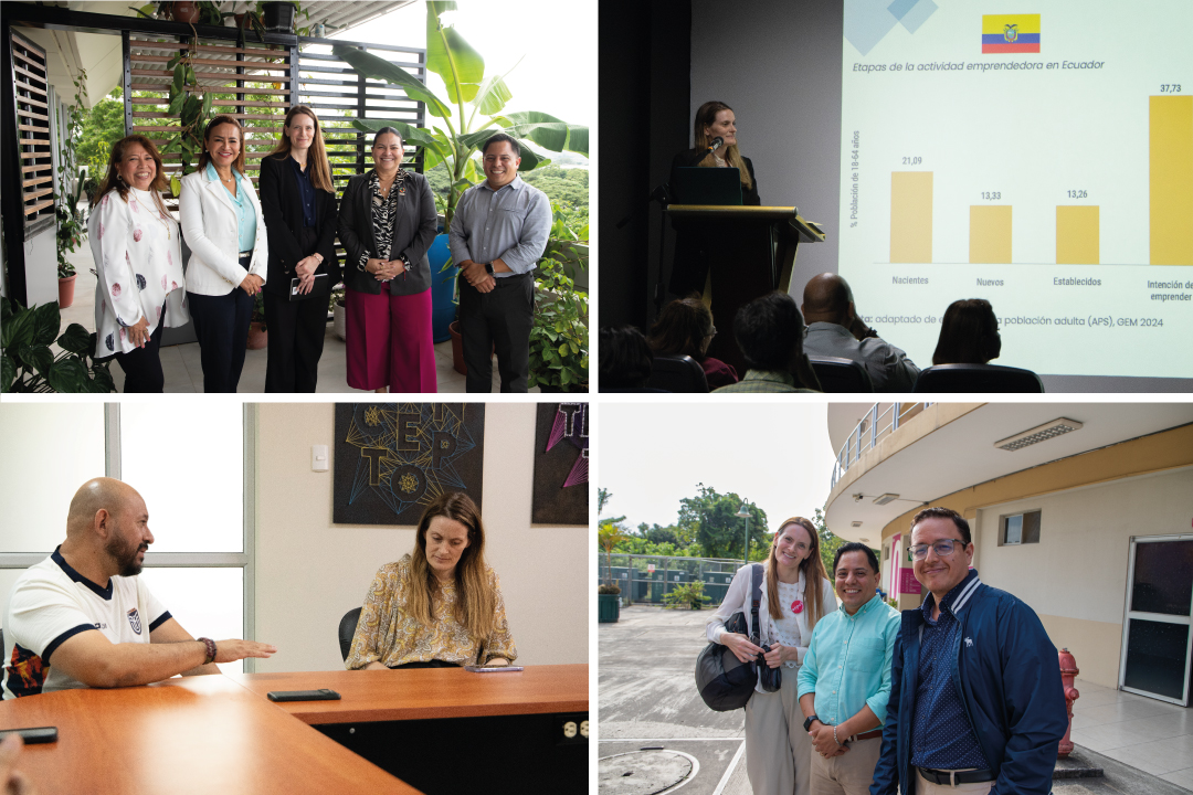 FADCOM-ESPOL-Fulbright