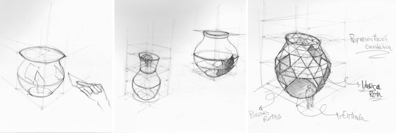 Leyendas de Barro, un proyecto de Diseño de Productos FADCOM ESPOL