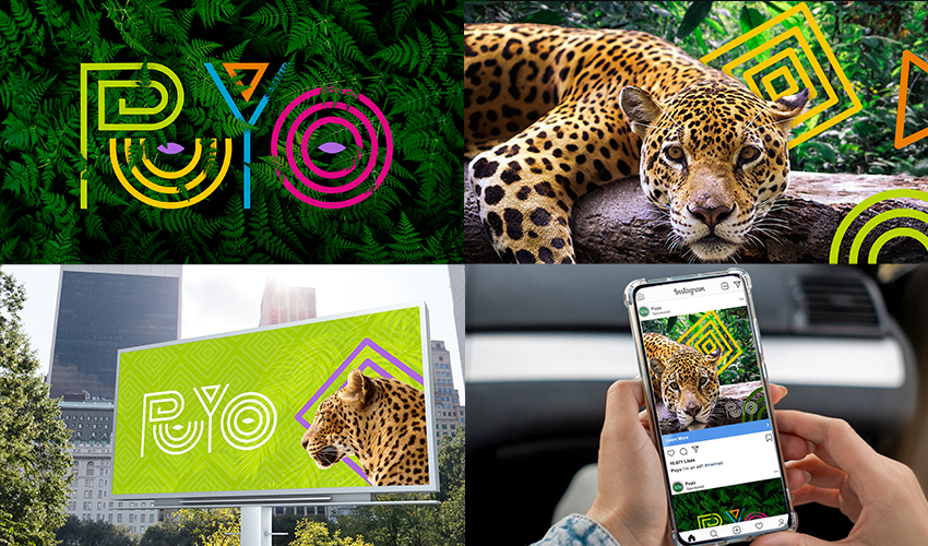 lumna y exalumno de FADCOM ESPOL ganan en el Latín American Design Awards