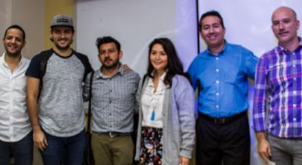documental ludeña ESPOL