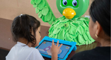 Innovación Educativa: Integrando Tecnología y Juegos Digitales en el Aprendizaje