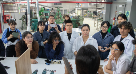 Novapan Productos FADCOM ESPOL