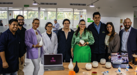 Taller de prototipado FADCOM ESPOL