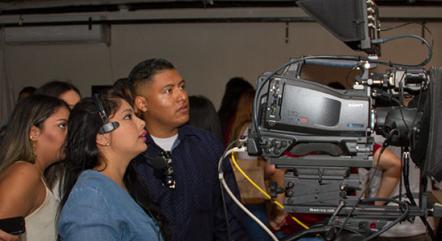 visita machala edcom fadcom espol