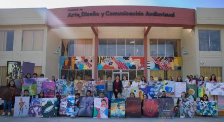 CREATIVIDAD FADCOM ESPOL