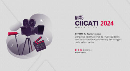 CIICATI 2024 FADCOM ESPOL