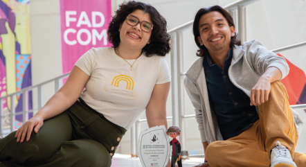 “Anemoia” triunfa en el II Festival Internacional de Cine de Santa Elena