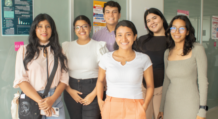FADCOM ESPOL EDUCACION ODS