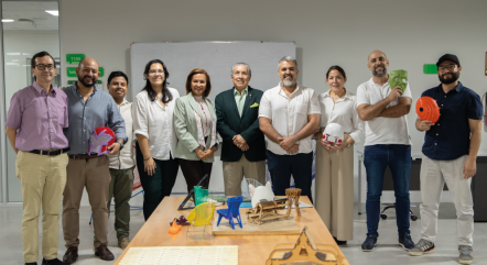 ASEPLAS EXHIBICION FADCOM