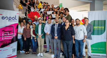 evento prisma fadcom espol