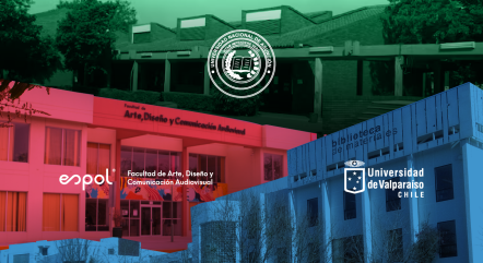 Movilidad entrante FADCOM ESPOL