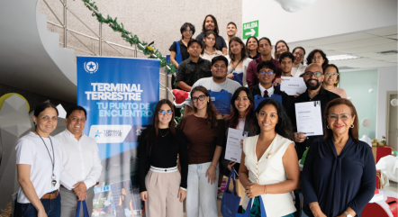 PRISMA EVENTO FADCOM