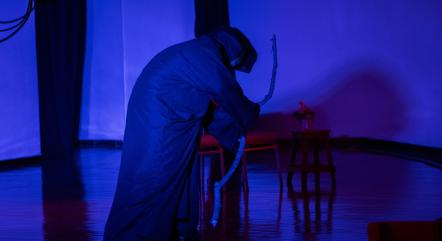 Arte Teatro FADCOM ESPOL