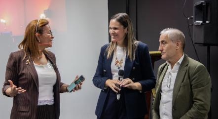 Universidad Nebrija invita a estudiantes de FADCOM a participar en el Festival Internacional de Cortos Universitarios AdN 2027