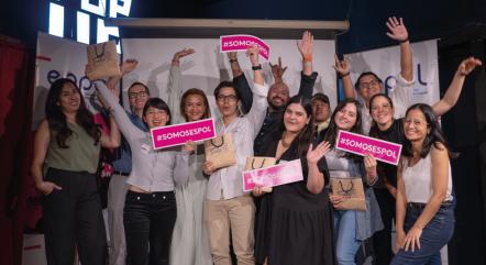 Alumni de Diseño de Productos se reencontraron en una jornada de integración organizada por FADCOM