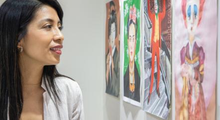 Cara a cara: distintas miradas sobre el rostro humano
