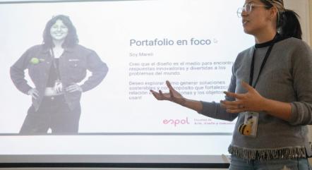 competencias fadcom espol