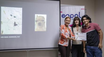 La Facultad de Arte, Diseño y Comunicación Audiovisual (FADCOM) de ESPOL realizó una nueva edición de Arte Malo ESPOL, un concurso que celebra el humor, la espontaneidad y la creatividad desde una perspectiva diferente, premiando, de manera simbólica, las "peores" obras artísticas de la comunidad politécnica.