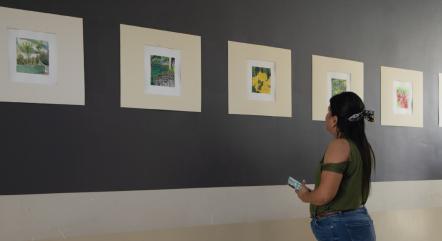 Exhibition-ADC-ESPOL-FADCOM-External Galleries