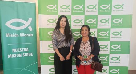 FADCOM participa en la Cumbre Empresa y Sociedad 2026