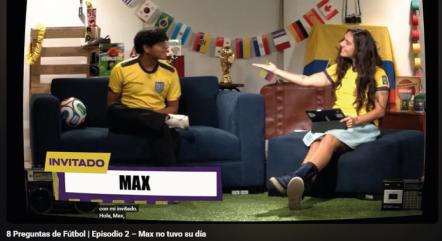 FADCOM+ debuta en YouTube con su primer programa en vivo