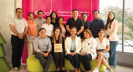 Fulbright FADCOM ESPOL