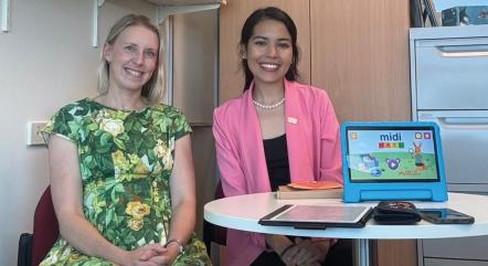 Griffith-University-FADCOM-ESPOL