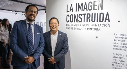 The Constructed Image: FADCOM Students Present Their Work at the Guayaquil Municipal Museum
