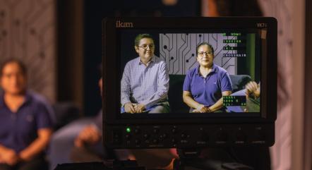 lab-connection-FADCOM-ESPOL
