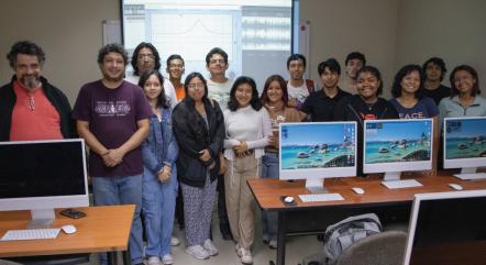 Master-Class-FADCOM-ESPOL