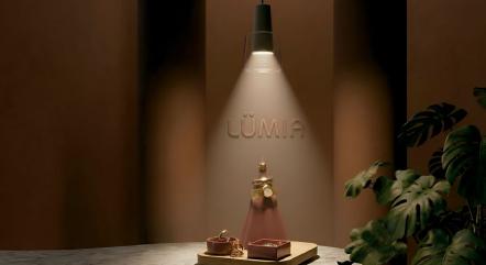 Lümia, proyecto de estudiantes de FADCOM–ESPOL, gana en los Latin American Design Awards