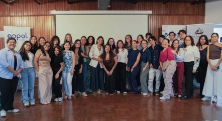 Proyecto de Diseño FADCOM ESPOL
