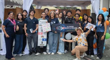 Ruta de innovación FADCOM ESPOL