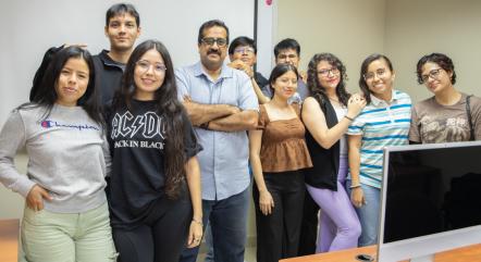  FADCOM fortalece capacidades internas con talleres en diseño gráfico y edición audiovisual