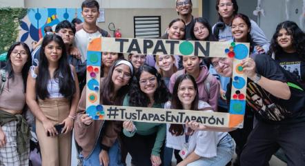 El Tapatón: cuando la sostenibilidad se vuelve comunidad