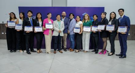 The Final Picth FADCOM ESPOL