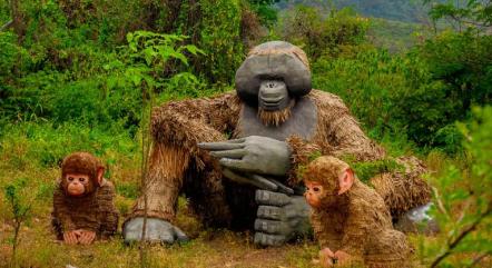 The Guayaca Tribe: Recycled Art That Celebrates Identity and Sustainable Creativity