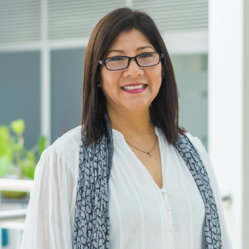 Katherine Anabelle Salvador Cisneros