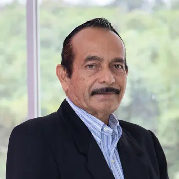 Patricio Arcangel Palma Escala