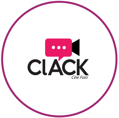 El proyecto CLACK CINE FORO tiene como objetivo general crear espacios de difusión cinematográfica, a través del fortalecimiento del acceso, participación y gestión de contenidos, para contribuir en la construcción de una cultura crítica y analítica en la sociedad.